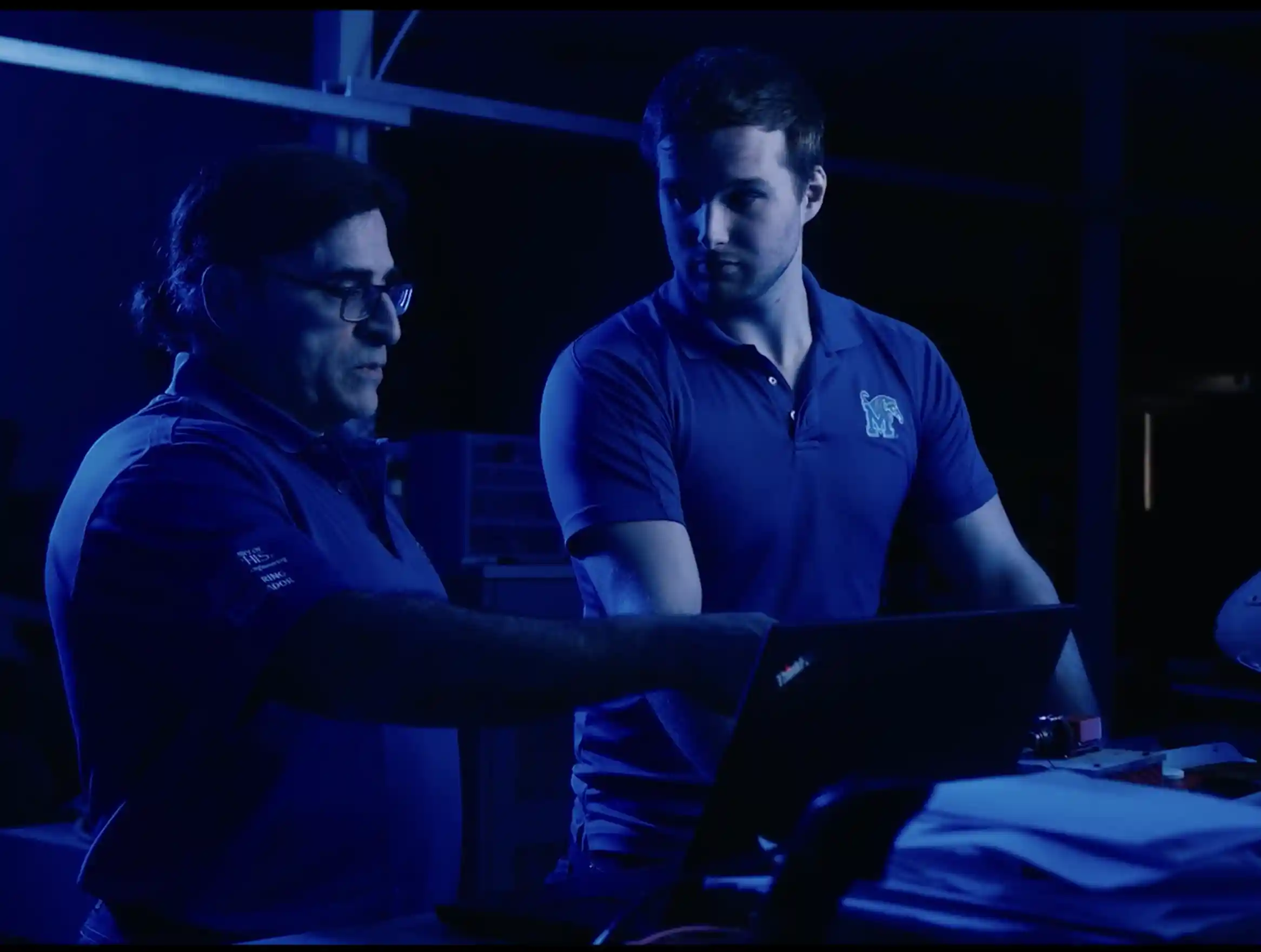 u of m engineering promo